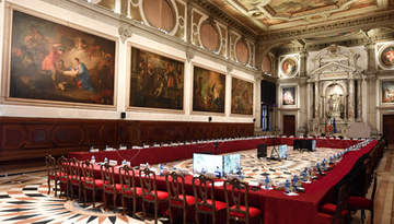 Prof. Ewa Łętowska: Dyskurs coraz bardziej demokratyczny, ale i zafałszowany