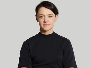 Justyna Górniak, ESG Lead Papaya Films