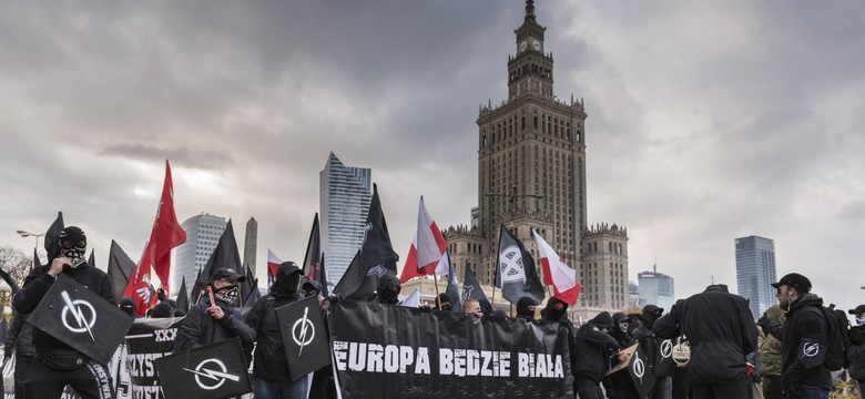 Prezydent Warszawy zakazała Marszu Niepodległości. Sąd uchylił decyzję