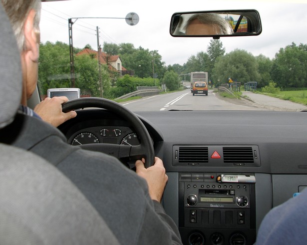 Może być odliczenie VAT od aut z tzw. kratką