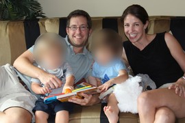 Danijel je UBIJEN USRED BITKE ZA STARATELJSTVO nad decom: Posle 11 godina otkriveno je koja ŽENA STOJI IZA OVOG GNUSNOG ZLOČINA