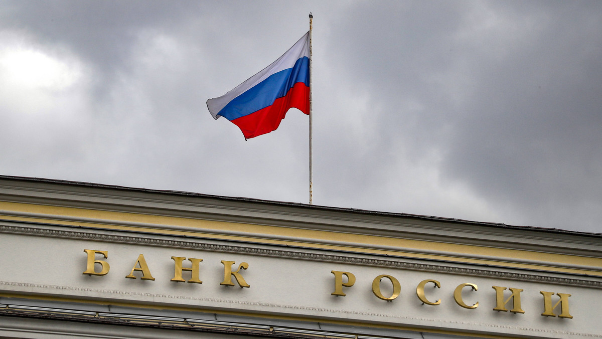 Rosja nie spłaciła długu zagranicznego. Pierwszy raz od ponad stu lat