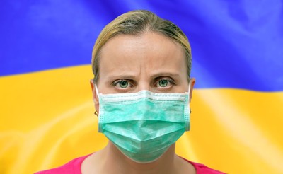 Koronawirus w Ukrainie: Rząd przedłużył do końca roku stan nadzwyczajny