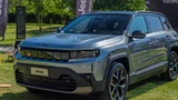 Nowy Jeep wjeżdża do Polski. Cena? Silnik 1.2 Turbo będzie hitem