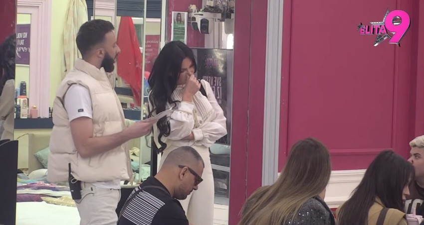 Staniji stiglo pismo od majke, grca u suzama: Traži oproštaj od nje