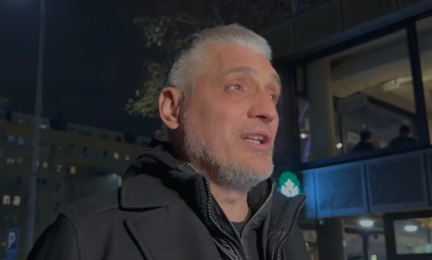 Čeda Jovanović o problemu sa izvršiteljima 