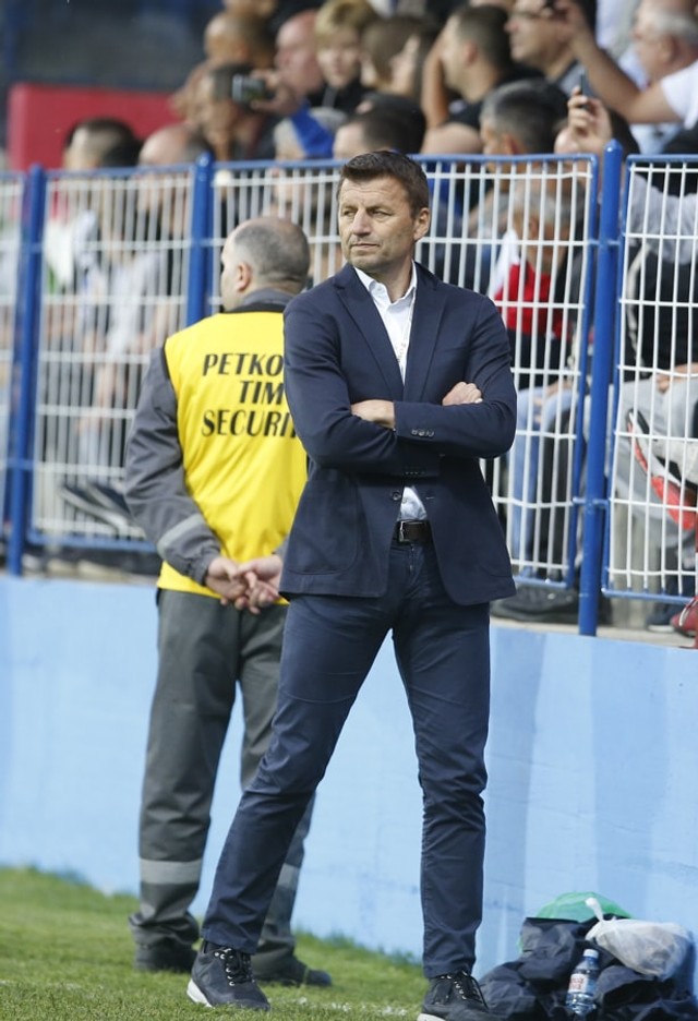 Miroslav Đukić