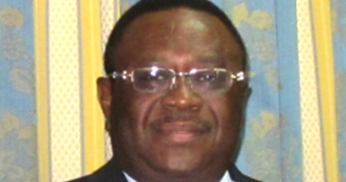 Former GIPC boss, Aboagye is dead Pulse Ghana