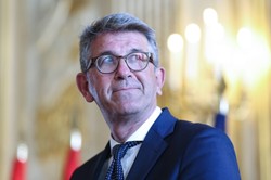 Skandaliczny wpis niemieckiego ministra. "Powinien przeprosić Polaków i Żydów"