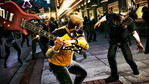 Kadr z gry "Dead Rising 2"