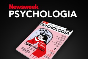 Newsweek Psychologia 4/2019