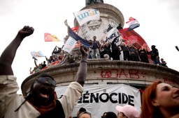 Wielkie zaskoczenie we Francji. Premier musi odejść? "Francuzi przegrali"