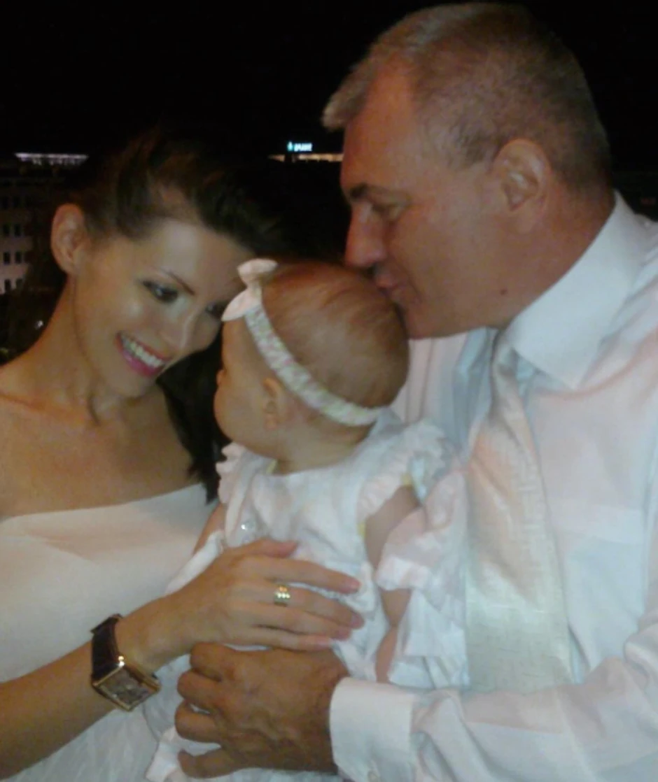 Jelena Simić, objava na Instagramu