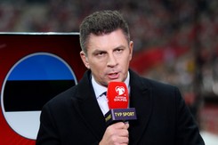 Mateusz Borek: W Niemczech brakuje... Niemców, jest brud. Za to nazwą mnie populistą