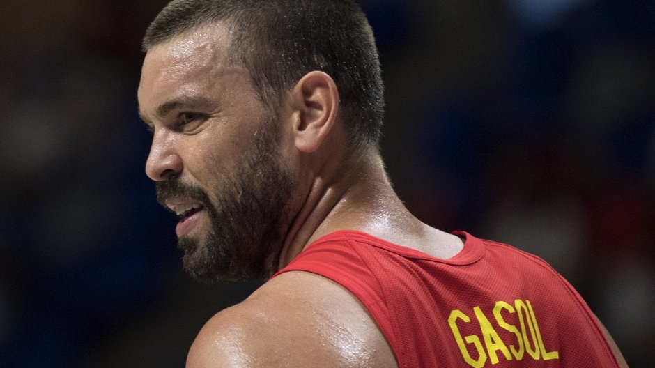  Marc Gasol