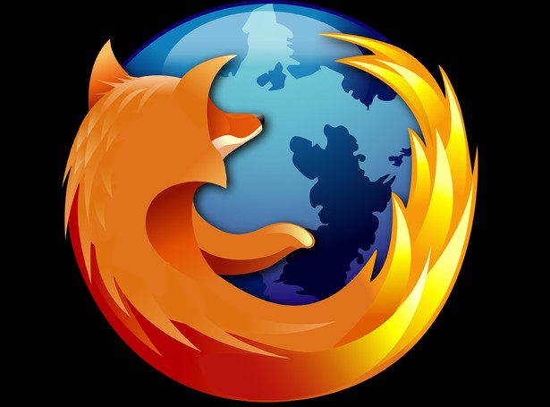 Firefox ma już 5 lat