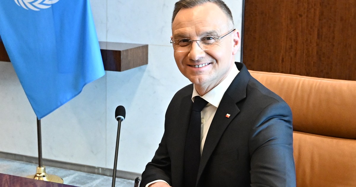 Zamieszanie po ruchu Nawrockiego. Głos zabrał też Duda