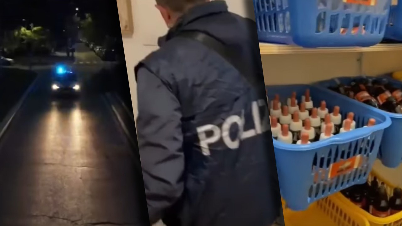 Podawał się za lekarza Jana Pawła II. Wstrzykiwał dziecku "lek na autyzm"