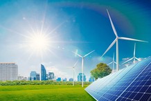 Zielona energia w rozkroku – OZE mają moc, ale nie produkują prądu. Jak poprawić efektywność?