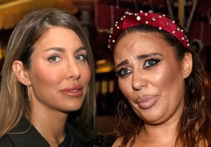 Jelena Radanović i Ana Nikolić 