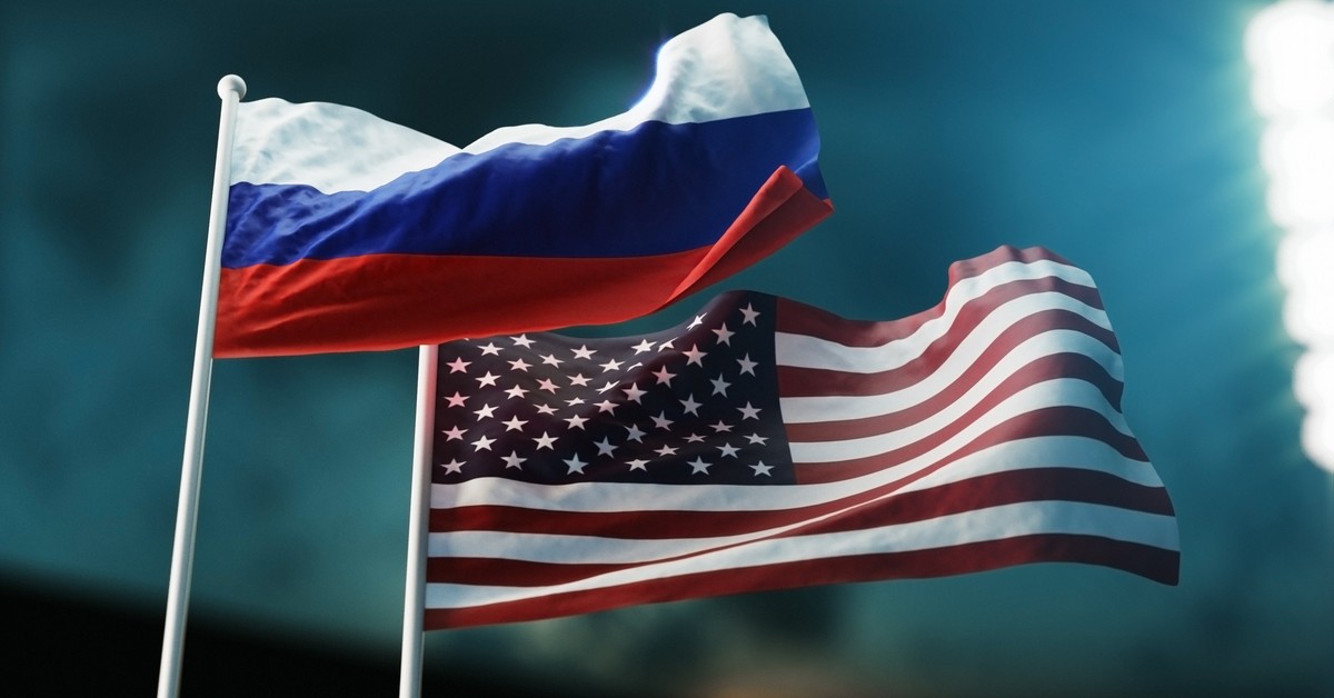 Ekspert: Amerykanie raczej nie ukrywają, iż chcą zakończyć wojnę, by znów robić biznesy z Rosją