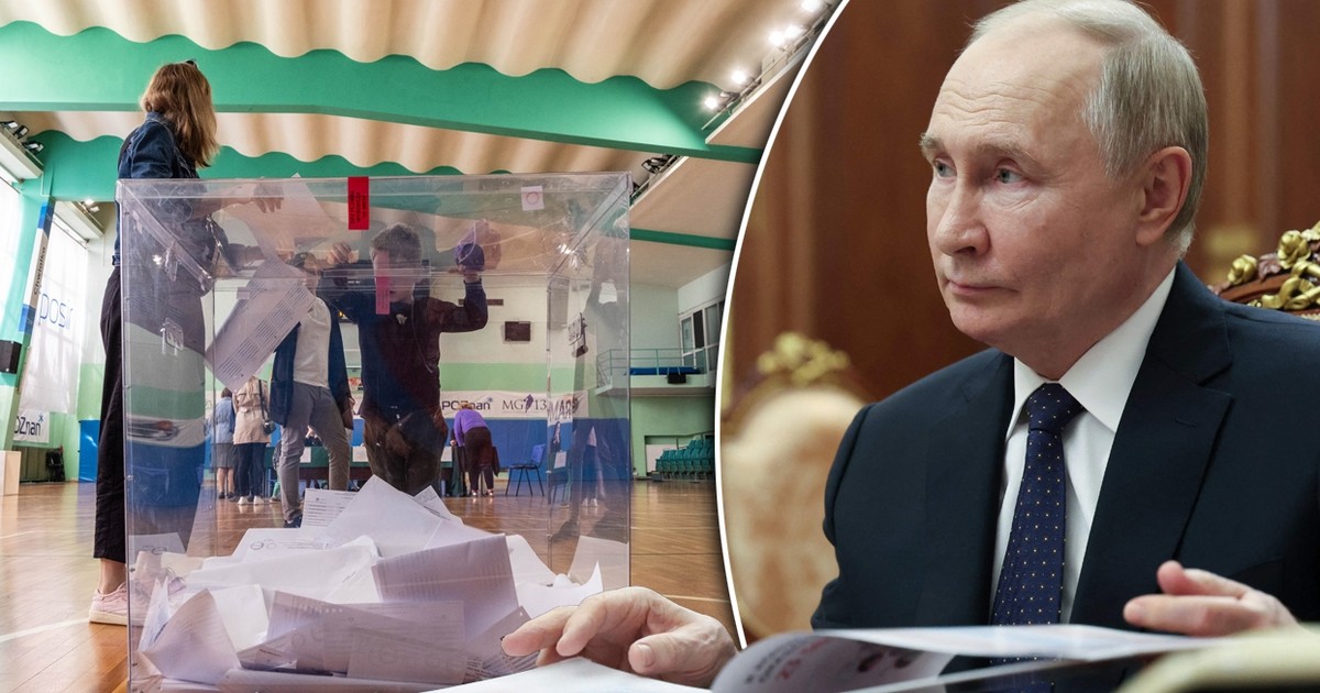 Mołdawia wybrała. Są wyniki wyborów. Putin nie będzie zadowolony