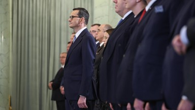 Nowy rząd Mateusza Morawieckiego. Ministrowie mogą liczyć na pokaźne odprawy