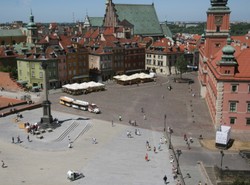 Duma stolicy już 30 lat na prestiżowej liście