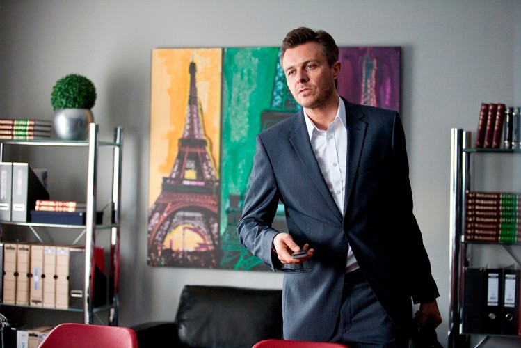 W dzisiejszym odcinku 'Hotelu 52'