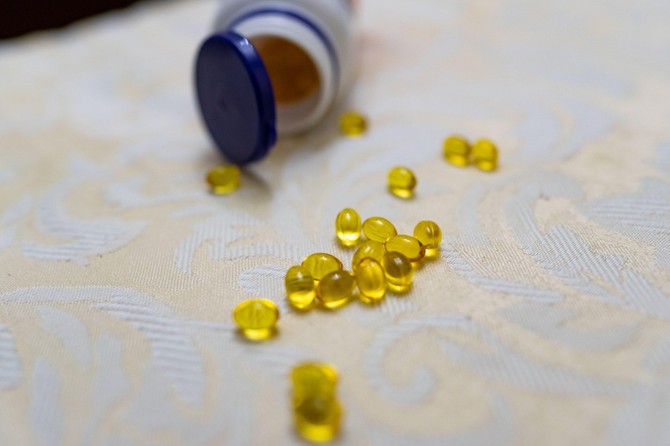 Jedan od najčešćih deficita jeste deficit vitamina D 