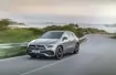 Mercedes GLA