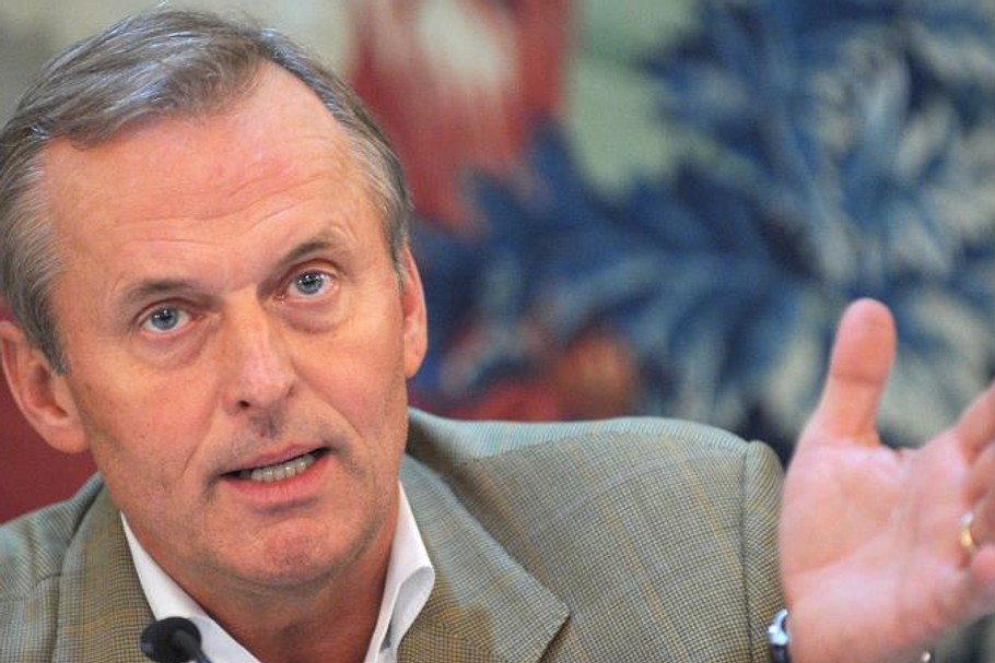 John Grisham 2012