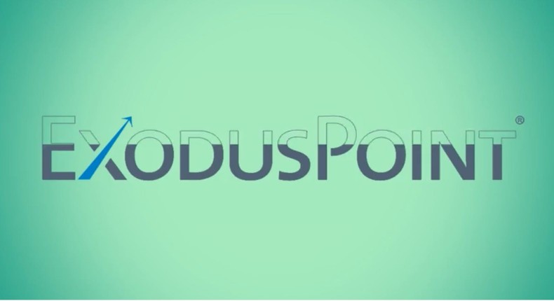 ExodusPoint; Rebecca Zisser/Business Insider