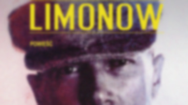 Recenzja: "Limonow" Emmanuel Carrere