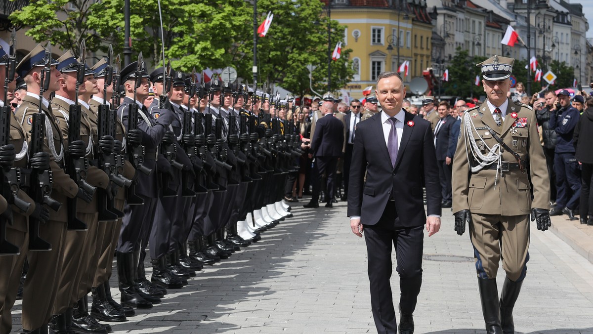 Gen. Stanisław Koziej: wyższe szkolnictwo wojskowe potrzebuje pilnych zmian