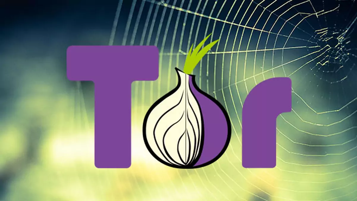 Tor Co To Jest