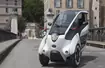 Toyota i-Road