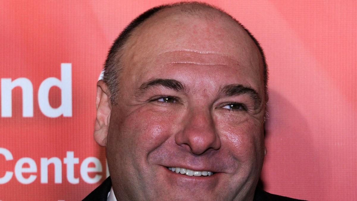 James Gandolfini podarował 50 tys. dolarów autystycznemu synowi swojego przyjaciela z college'u.