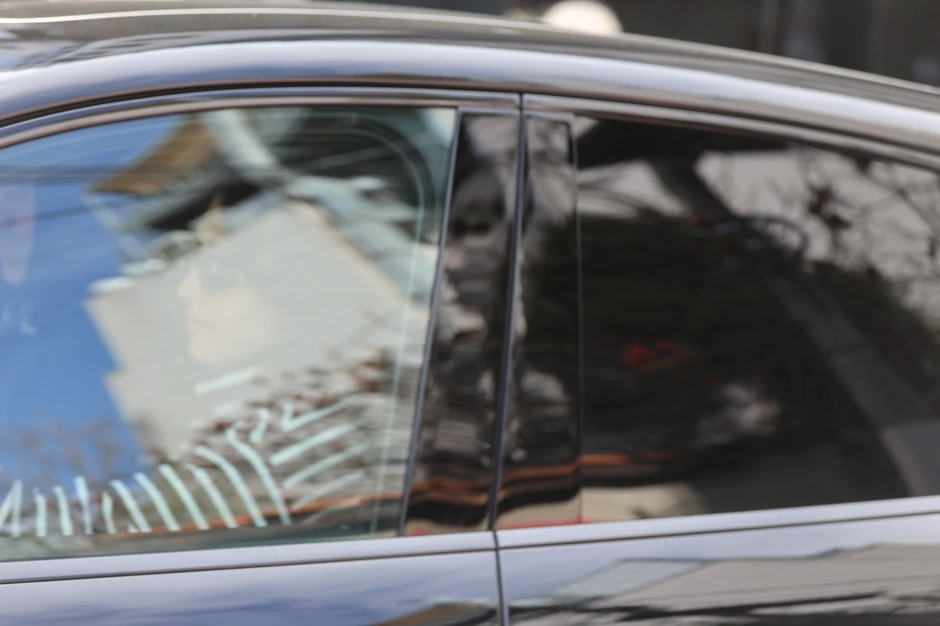 Jelisaveta sa suprugom na njegov rođendan