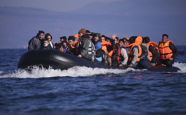 Kryzys żywnościowy wywołany przez Rosję może spowodować kolejną falę migracji do UE