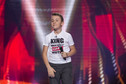 Piotr Pawłowski w "The Voice Kids 5"