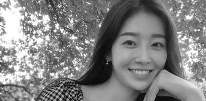Koreańska aktorka nie żyje. Znaleziono ją w kałuży krwi przed hotelem