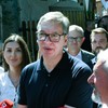 Aleksandar  Vučić