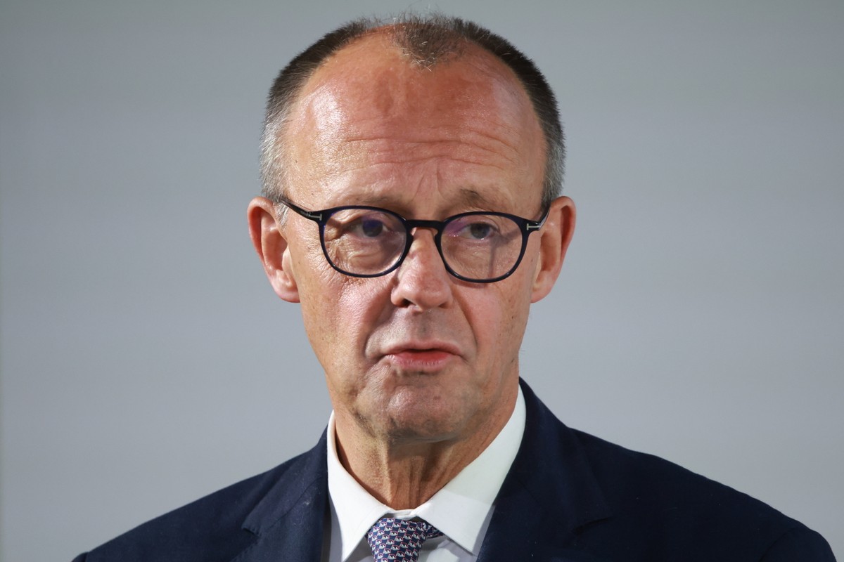 "Europa nie jest marionetką". Kanclerz Niemiec traci cierpliwość i krytykuje plan pokojowy USA