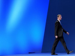 Westerwelle odchodzi. Niemieccy liberałowie mają nowego szefa