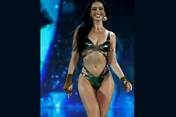 "Melanija je na APARATIMA. Sad razumemo Trampa", MISICA SA GRENLANDA usijala mreže - kažu da lepšu prirodnu lepoticu odavno nisu videli - ona ŽESTOKO uzvratila američkom predsedniku