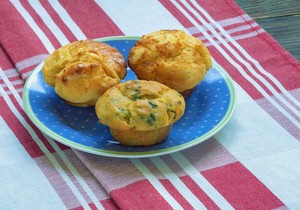 Proja sa sirom i sremušem - pravi prolećni recept kojim ćete obradovati sva čula