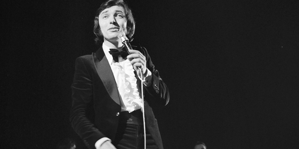 Karel Gott