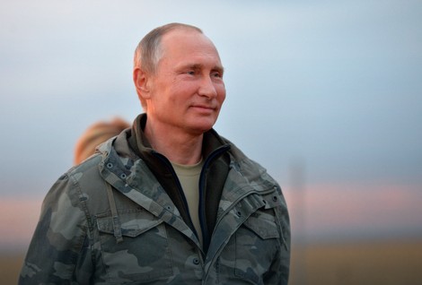 Putin