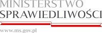 Ministerstwo Sprawiedliwości logo